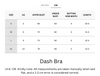 Buy 1, Get 1 Free - Buttery Soft Dash Everyday Sports Bra With Moulded Cups & Clasp