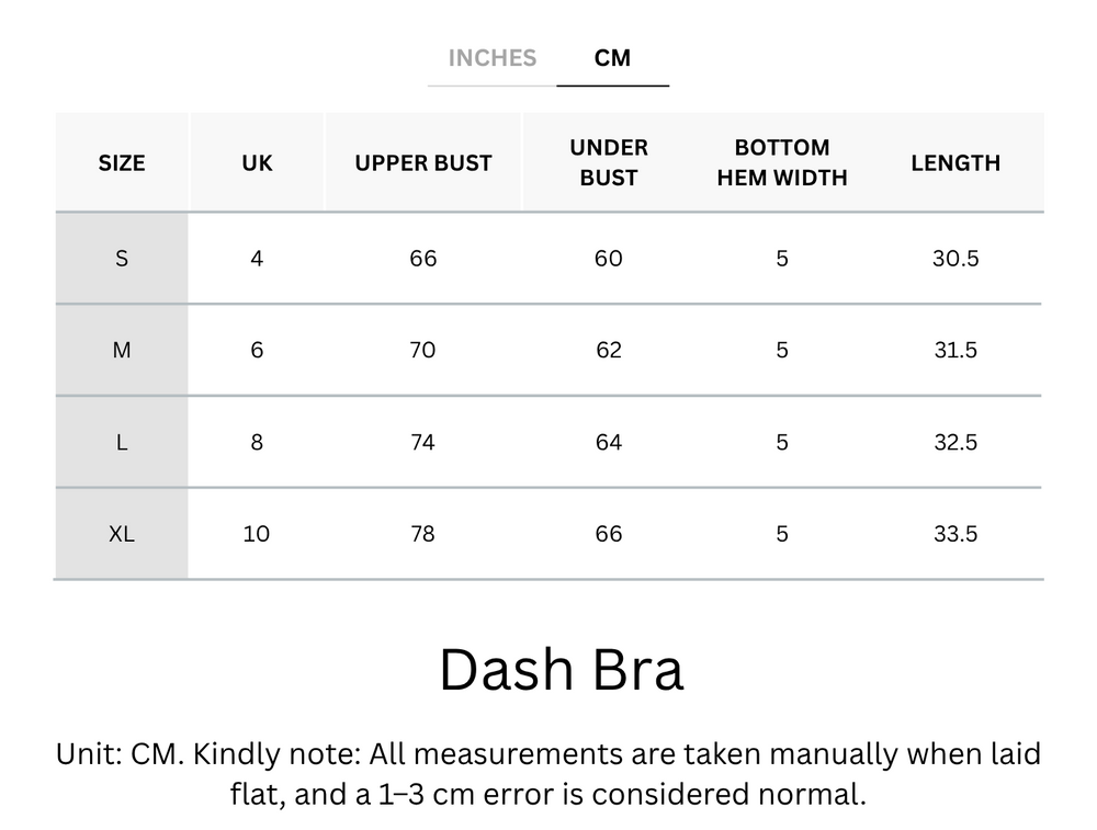 Buy 1, Get 1 Free - Buttery Soft Dash Everyday Sports Bra With Moulded Cups & Clasp