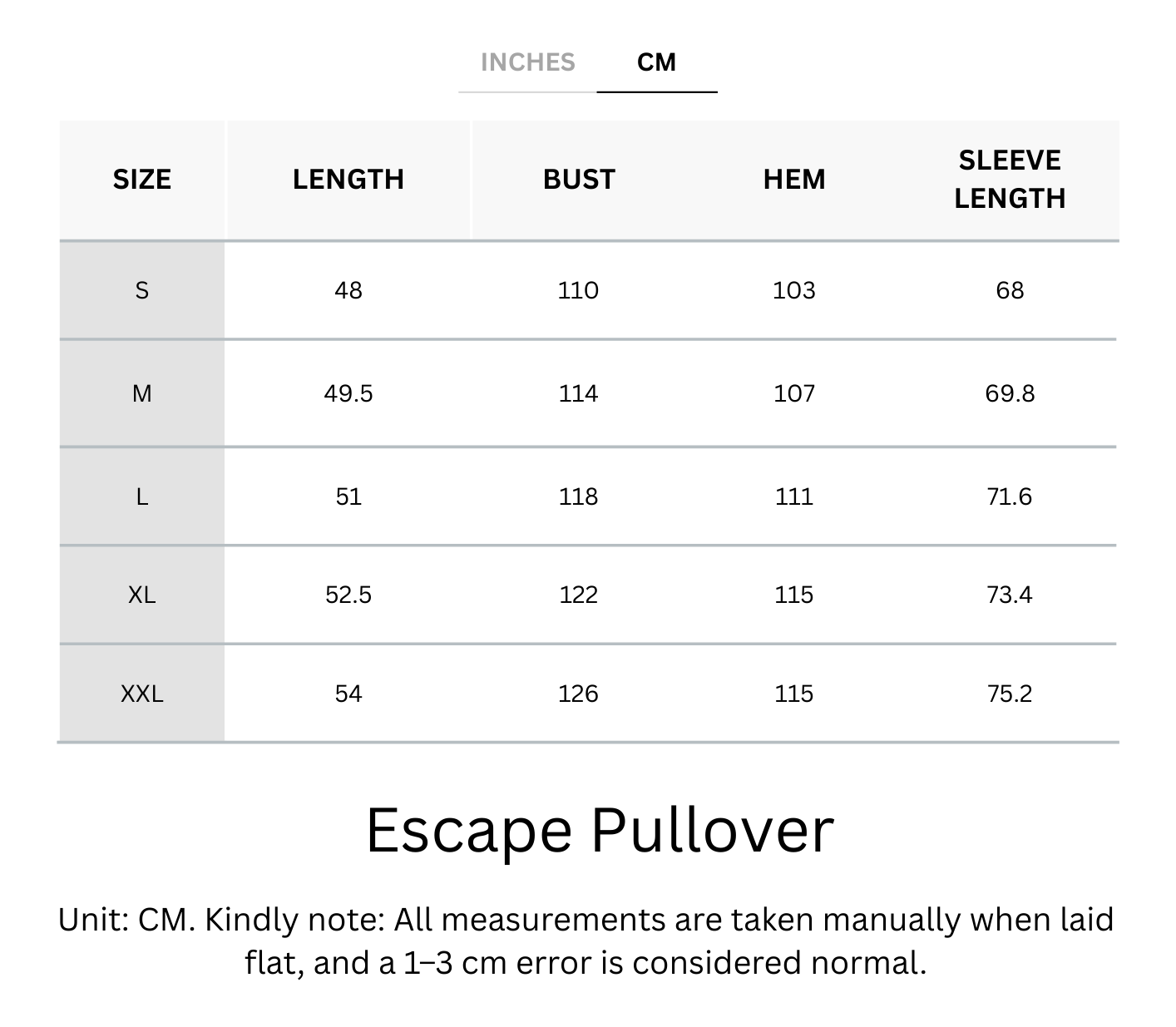 Temperature Regulating Buttery Soft Escape Pullover