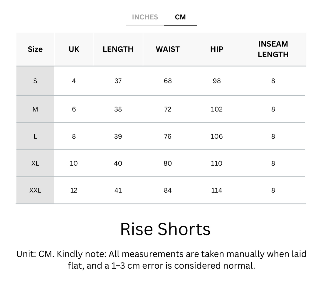 Buy 1, Get 1 Free - Wrinkle-Free & Buttery Soft Rise Bermudas With Stretchy Waistband & Pockets