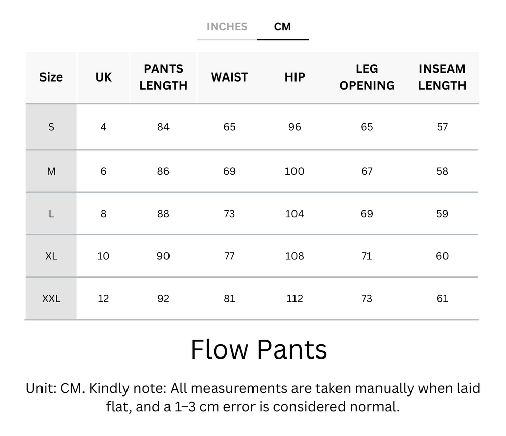 Wrinkle-Free, Stretchy & Breathable Flow Pants With Stretchy Waistband & Pockets - For Petites