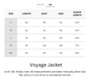 Lightweight, Packable Voyage Jacket With Pockets With Zip