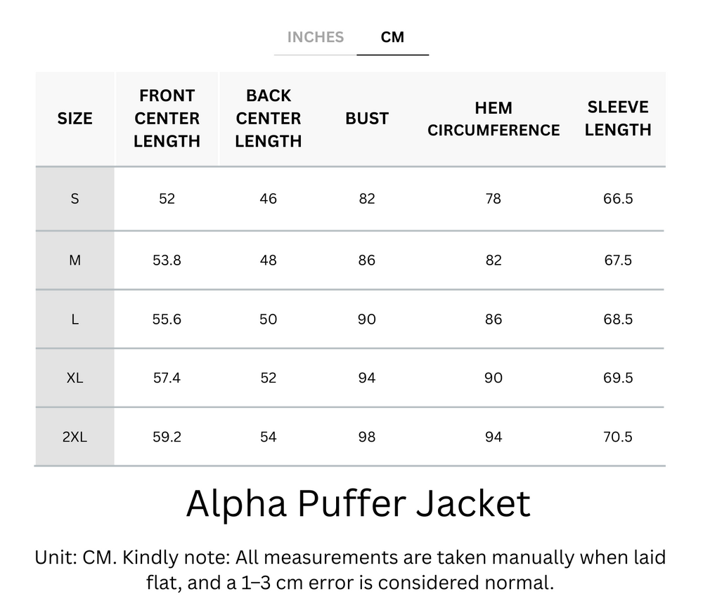 Windproof, Sun Protection & Windproof Alpha Puffer Sports Jacket With Hood - For Cold Climate