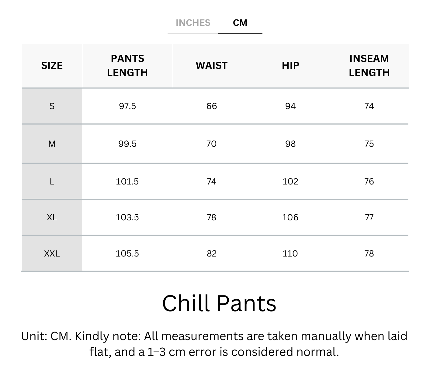 Buttery Soft Chill Travel Joggers With Pockets