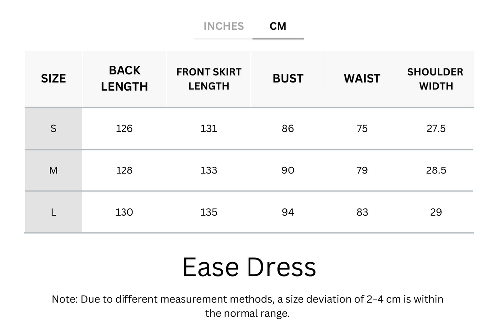 Crease-Free Cooling Ease Dress With Pockets