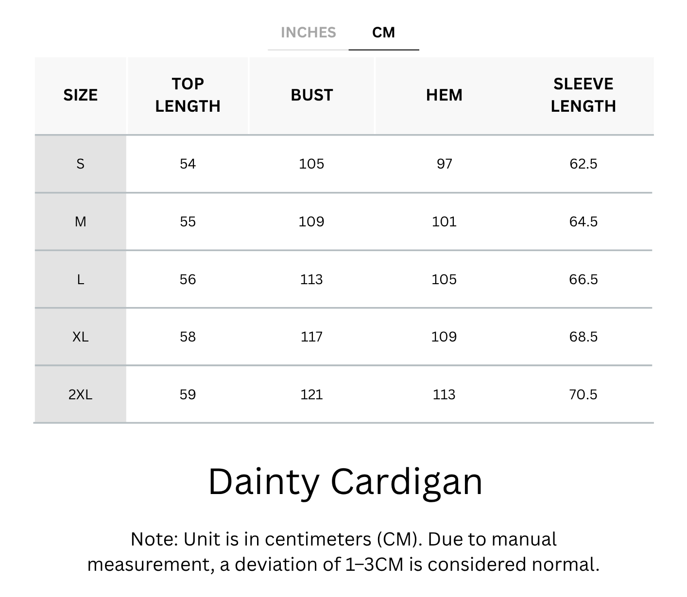 Cooling, Buttery Soft, Wrinkle-Free Dainty Cardigan