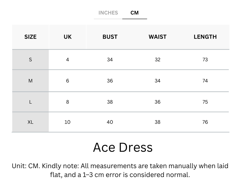 Buy 1, Get 1 Free - Cooling, Breathable With Padded Top Ace Dress With Inner Shorts & Pockets