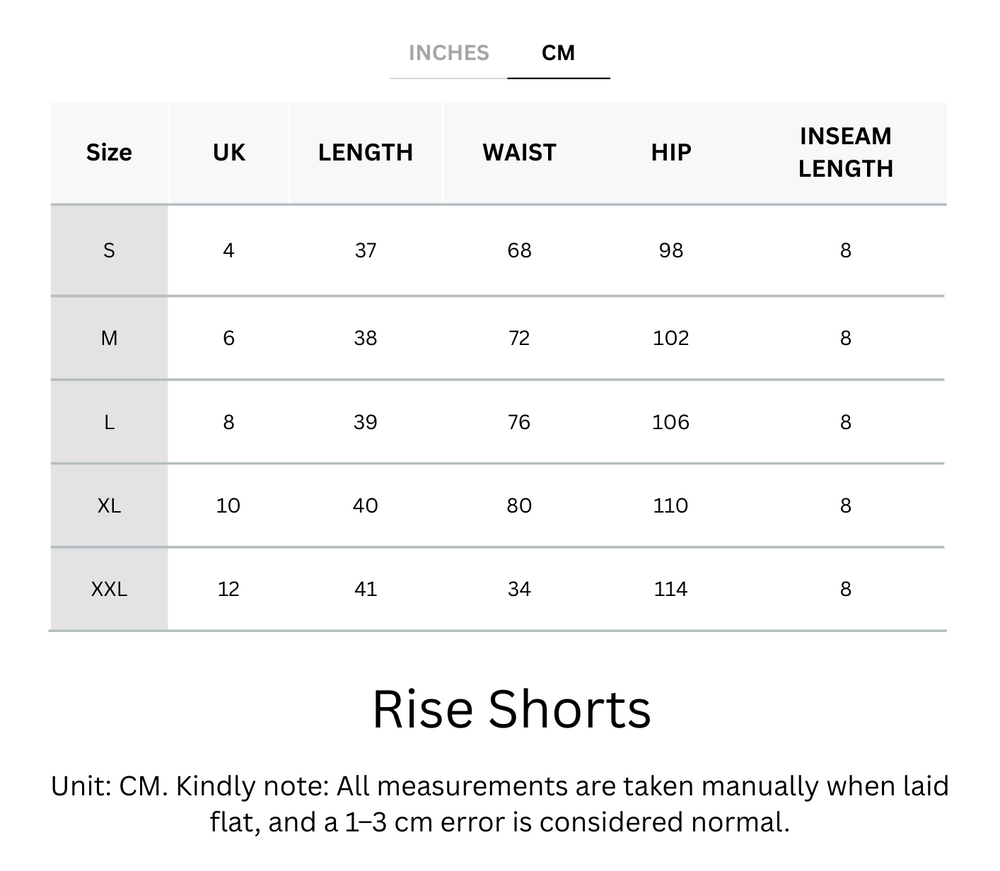 Buy 1, Get 1 Free - Wrinkle-Free & Buttery Soft Rise Bermudas With Stretchy Waistband & Pockets