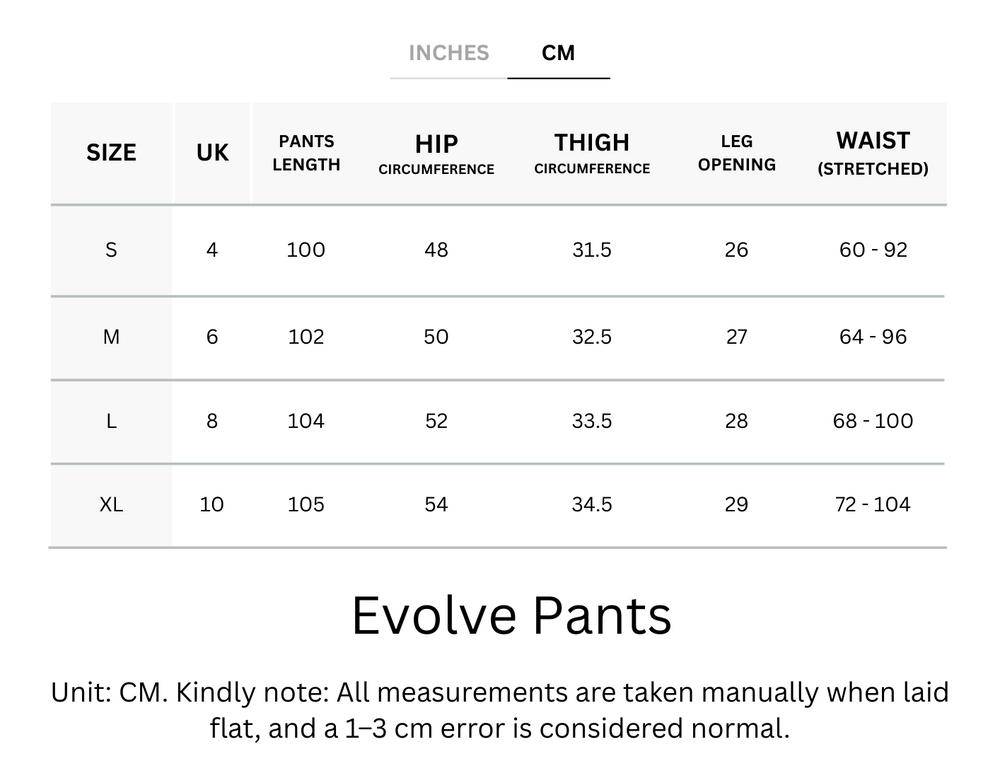 Buttery Soft Wool Evolve Pants With Elastic Waistband & Pockets - For Cold Climates