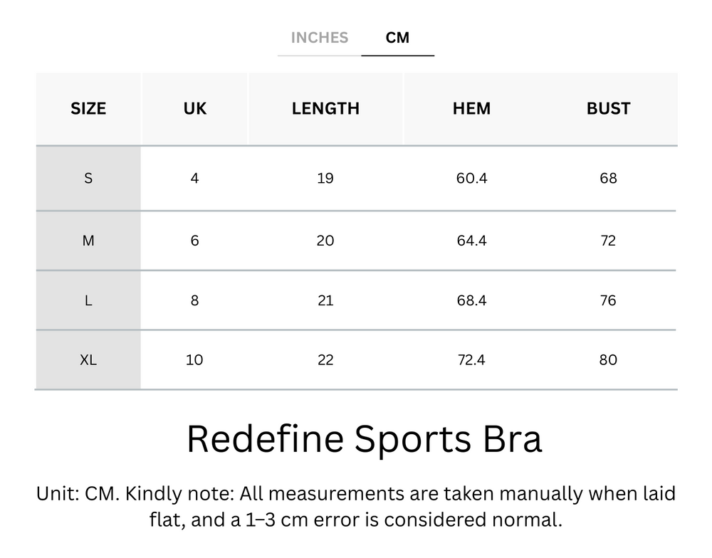High Impact Seamless Redefine Sports Bra With Adjustable Straps & Moulded Cups With Front Zip