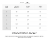 Buttery Soft Globetrotter Jacket With Hoodie