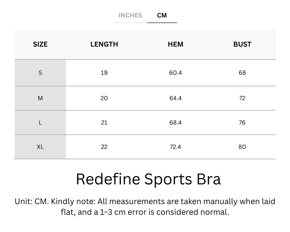Buy 1, Get 1 Free - High Impact Seamless Redefine Sports Bra With Adjustable Straps & Moulded Cups With Front Zip