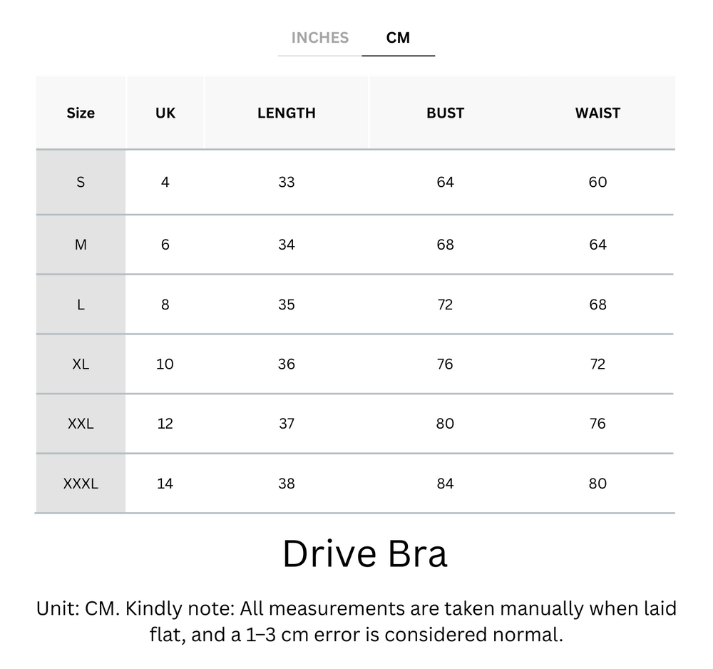 Buy 1, Get 1 Free - High Impact Drive Sports Bra With Clasps, Moulded Cups & Pocket