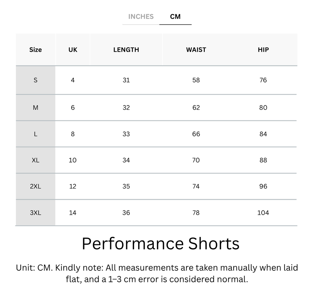 Buy 1, Get 1 Free - Cooling, Sweat-Wicking & Odor-Free Performance Workout Shorts With Inner Tights & Pockets