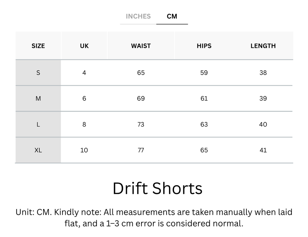 Buy 1, Get 1 Free - Cooling, Silky & Sweat-Wicking Drift Shorts With Inner Shorts