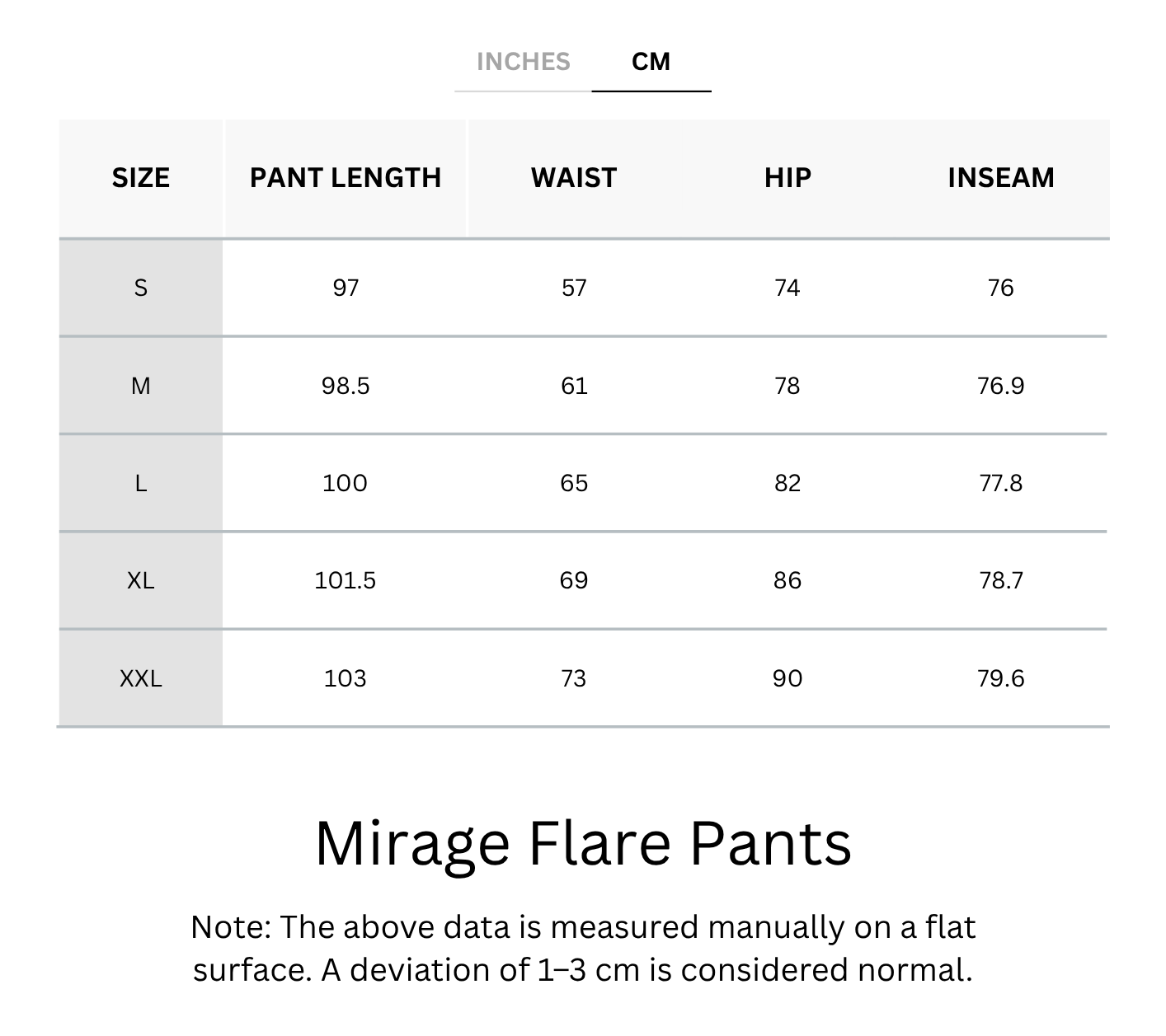 Buy 1, Get 1 Free - High Waisted Buttery Soft Camel-Toe Proof Mirage Flare Pants With Pockets