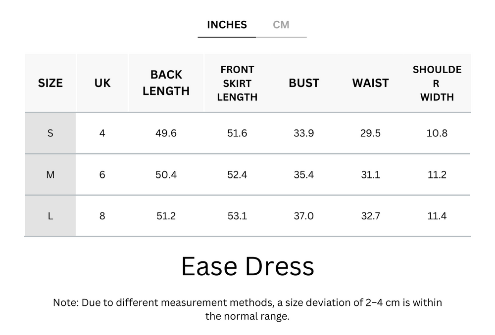 Crease-Free Cooling Ease Dress With Pockets