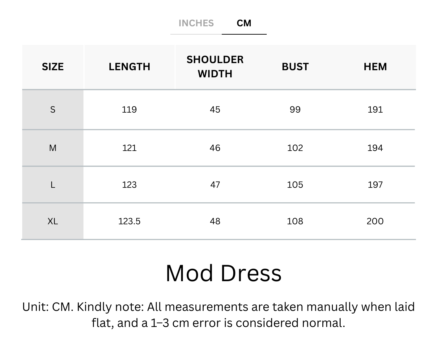 Cooling & Breathable Mod Dress With Pockets