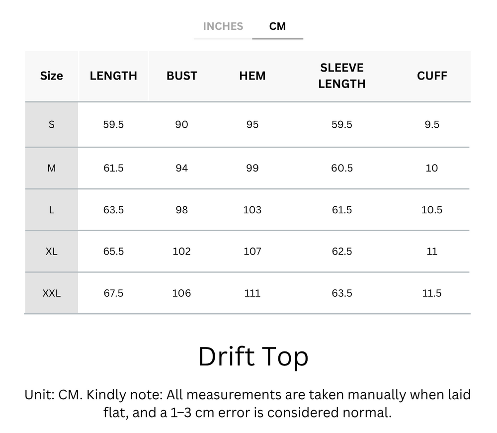 Buy 1, Get 1 Free - Temperature Regulating Buttery Soft, Quick Drying Drift Top