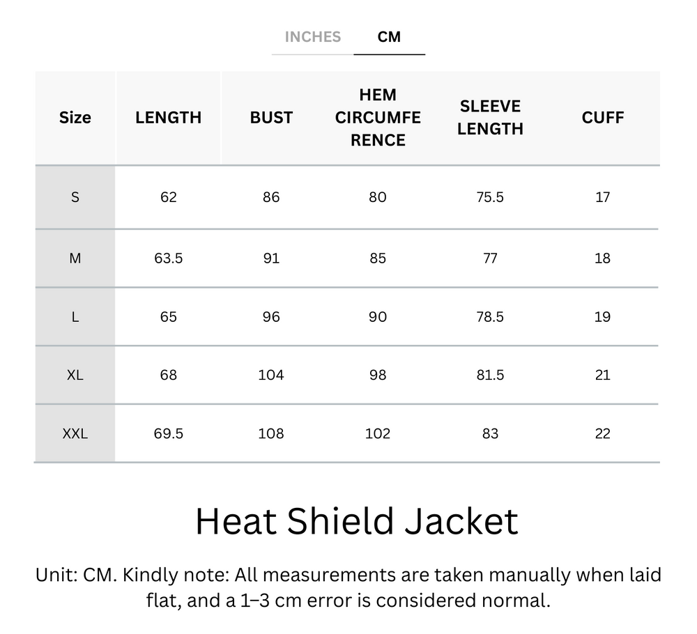 Buttery Soft Thermal Heat Shield Jacket With Neck Warmer & Hood For Petites - For Cold Climates