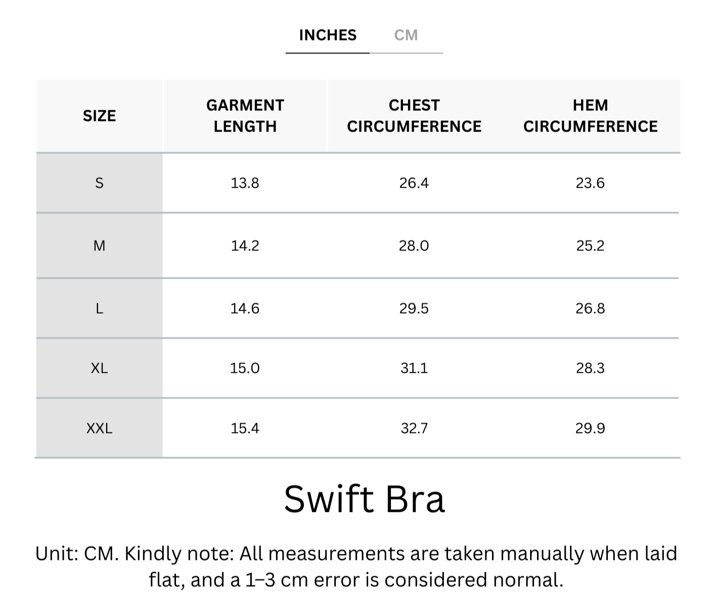 Buy 1, Get 1 Free - High Impact Swift Bra With Moulded Cups & Front Zip