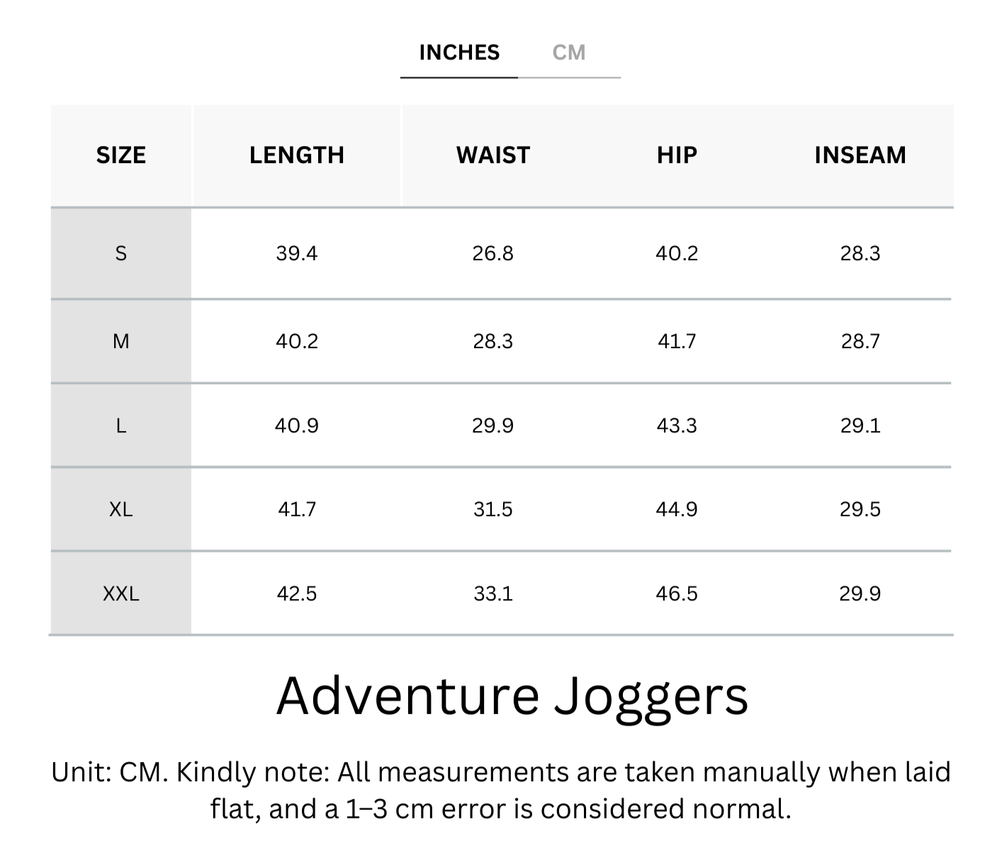2-in-1 Buttery Soft Road Trip Joggers with Stretchy Waistband & Pockets - For Cold Climates