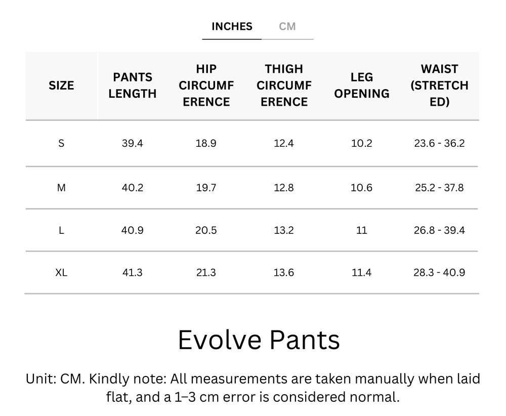 Buttery Soft Wool Evolve Pants With Elastic Waistband & Pockets - For Cold Climates