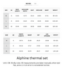 Buy The Pants, Get The Jacket Free - Buttery Soft Alphine Jacket And Pants