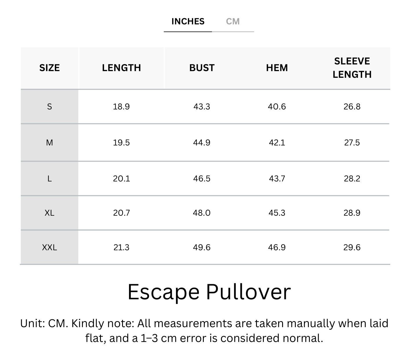 Temperature Regulating Buttery Soft Escape Pullover