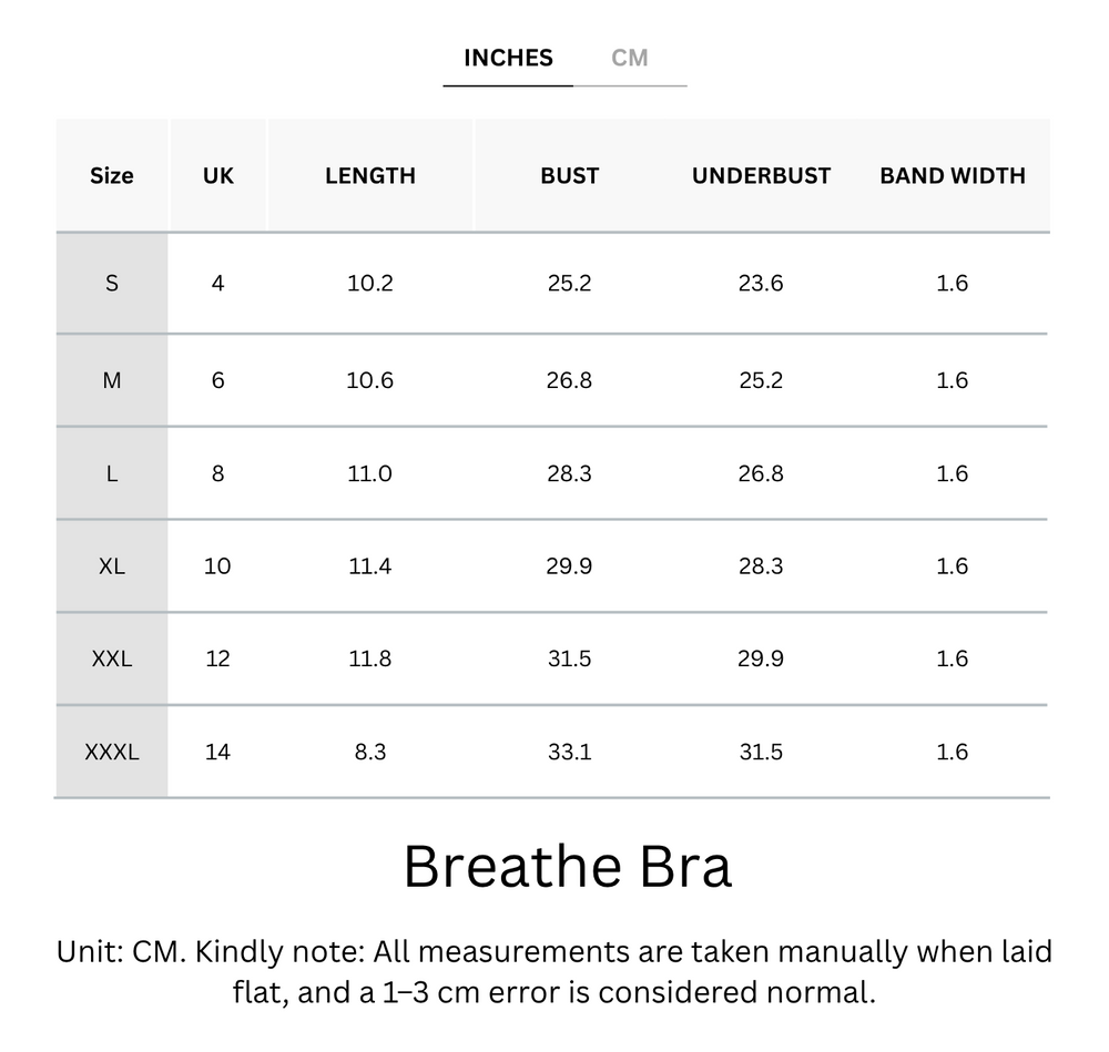 Buy 1, Get 1 Free - Buttery Soft Breath Bra With Clasps & Moulded Cups