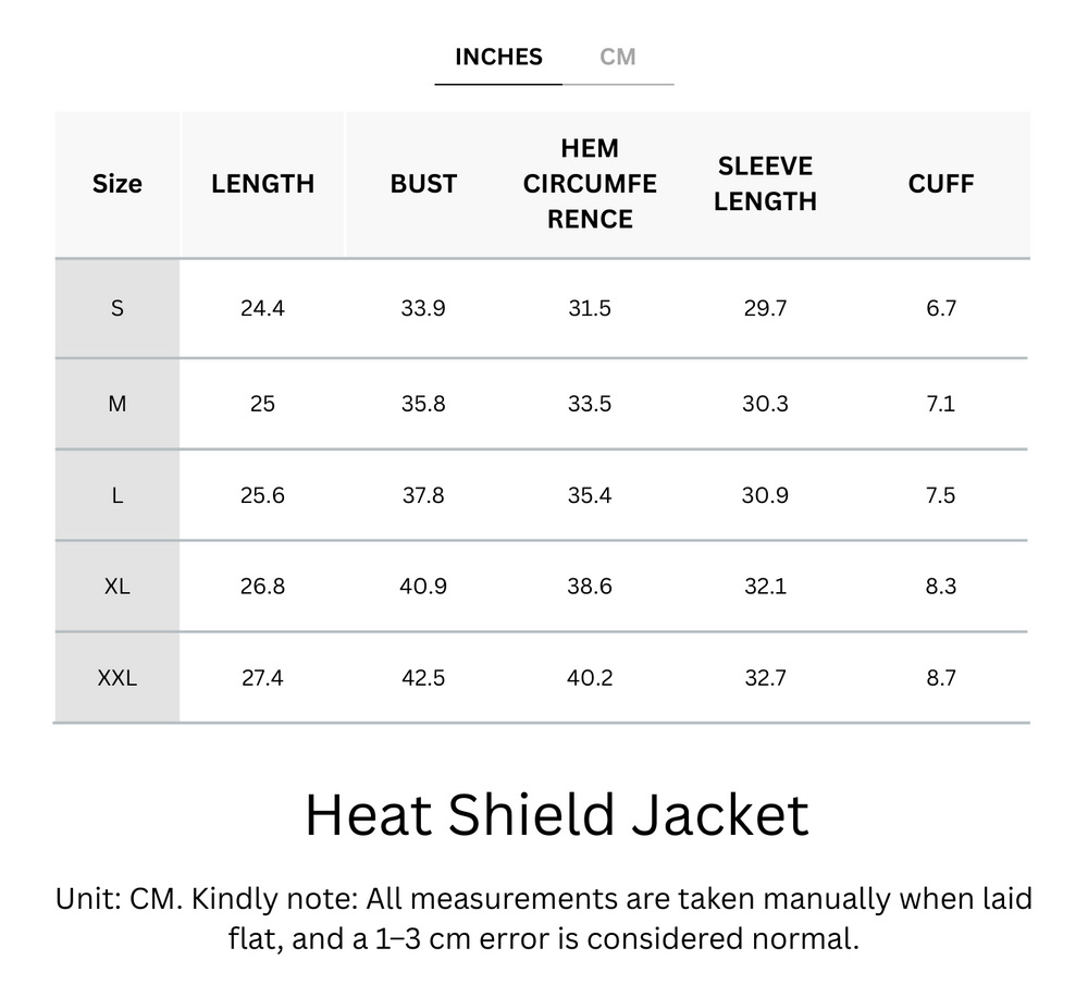 Buttery Soft Thermal Heat Shield Jacket With Neck Warmer & Hood For Petites - For Cold Climates