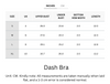 Buy 1, Get 1 Free - Buttery Soft Dash Everyday Sports Bra With Moulded Cups & Clasp