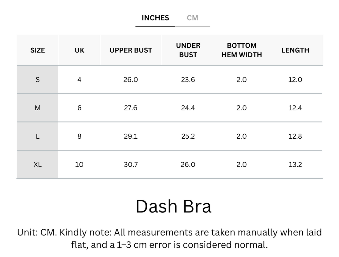 Buy 1, Get 1 Free - Buttery Soft Dash Everyday Sports Bra With Moulded Cups & Clasp