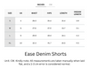 Cooling, Buttery Soft, Stretchable With Tummy Control Ease Denim Shorts With Pockets