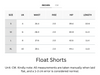 Buy Shorts, Get Bra & Top Free - Cooling, Buttery Soft & Sweat-Wicking Float Set