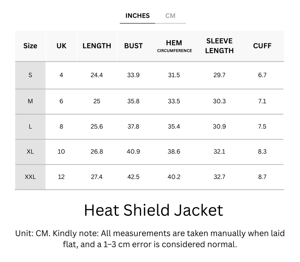 Buttery Soft Thermal Heat Shield Jacket With Neck Warmer & Hood For Petites - For Cold Climates