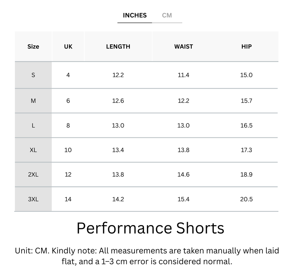 Buy 1, Get 1 Free - Cooling, Sweat-Wicking & Odor-Free Performance Workout Shorts With Inner Tights & Pockets