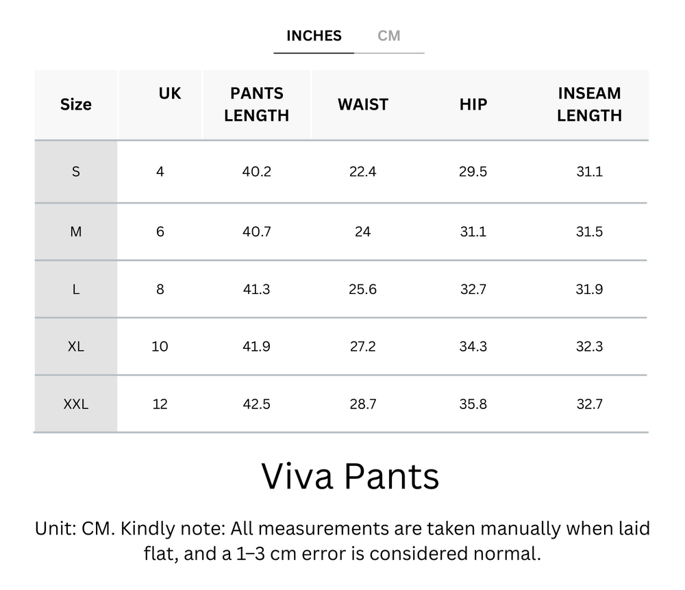 Buy 1, Get 1 Free - Buttery Soft Viva Pants With High & Adjustable Waistband