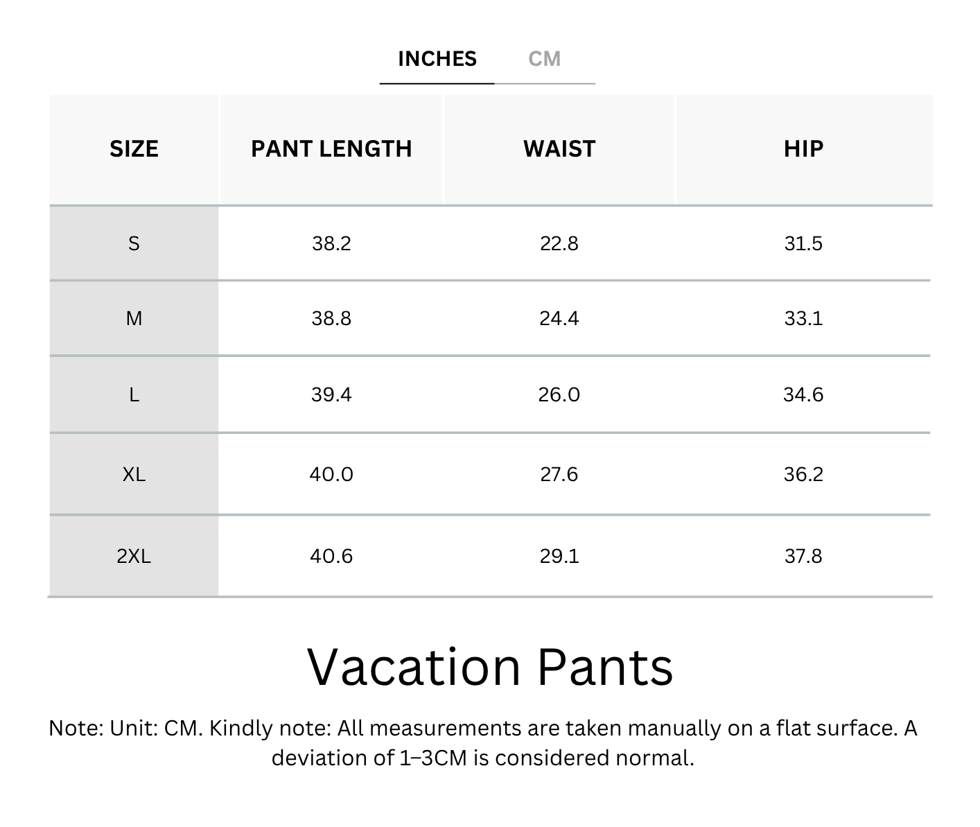 Buy 1, Get 1 Free - Cooling, Buttery Soft & Stretchy Vacation Pants With Pockets