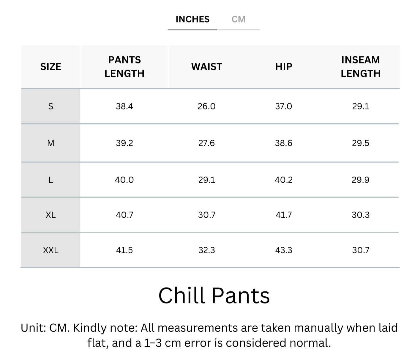 Buttery Soft Chill Travel Joggers With Pockets