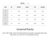 Wrinkle-Free, Cooling & Breathable High-Waisted Unwind Pants With Pockets - For Petites