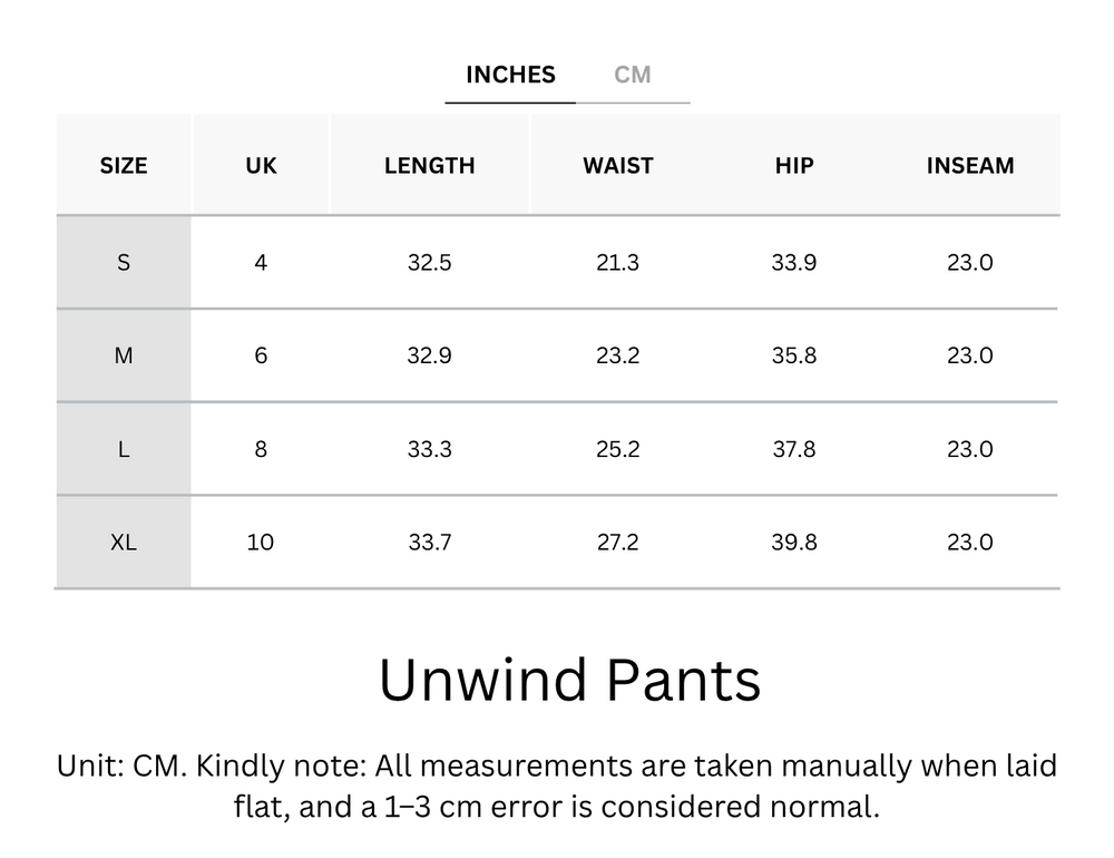 Wrinkle-Free, Cooling & Breathable High-Waisted Unwind Pants With Pockets - For Petites