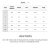 Buttery Soft, Wrinkle-Free Ace Travel Pants