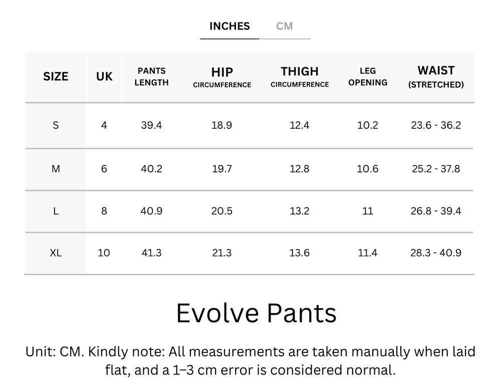 Buttery Soft Wool Evolve Pants With Elastic Waistband & Pockets - For Cold Climates