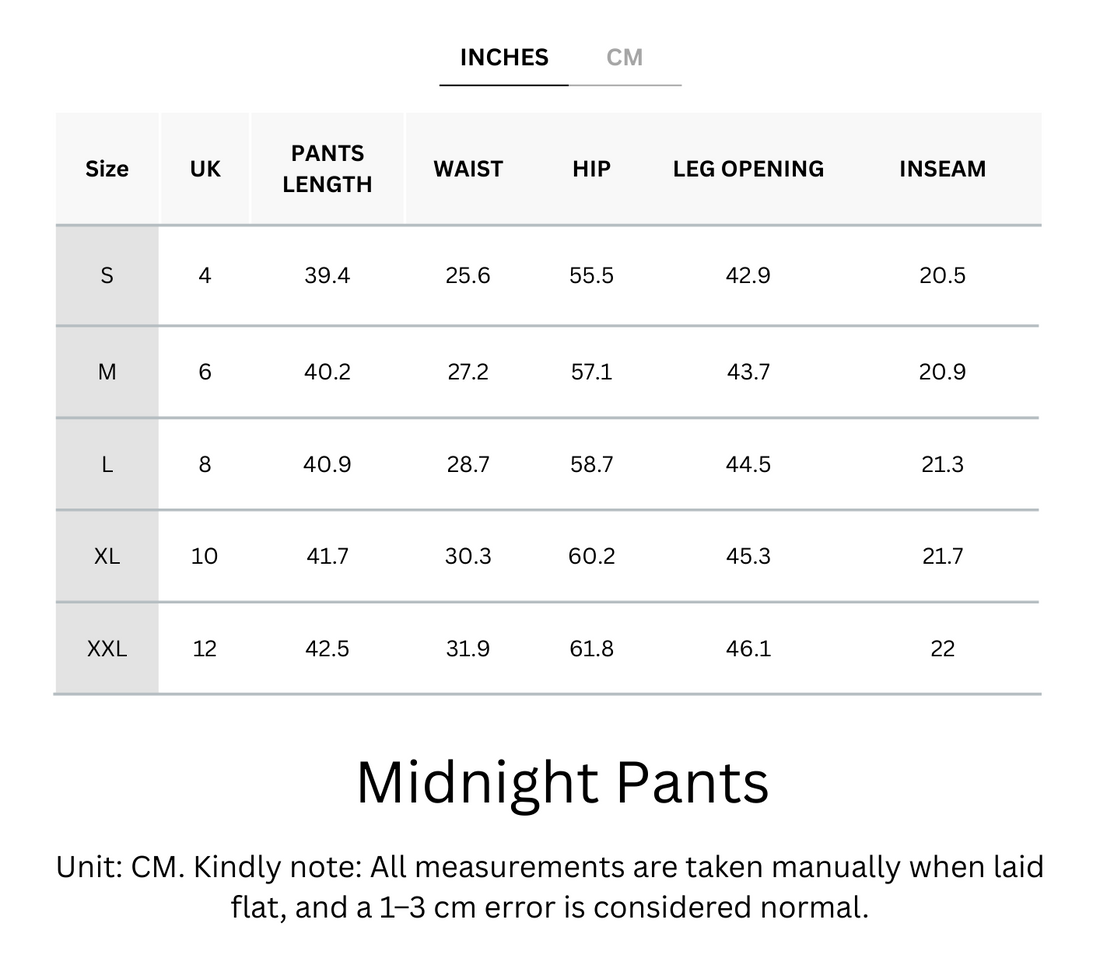 Wrinkle-Free, Cooling Midnight Pants With Stretchy Waistband & Pockets - For Petites