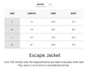 Wind-Proof Buttery Soft Escape Jacket