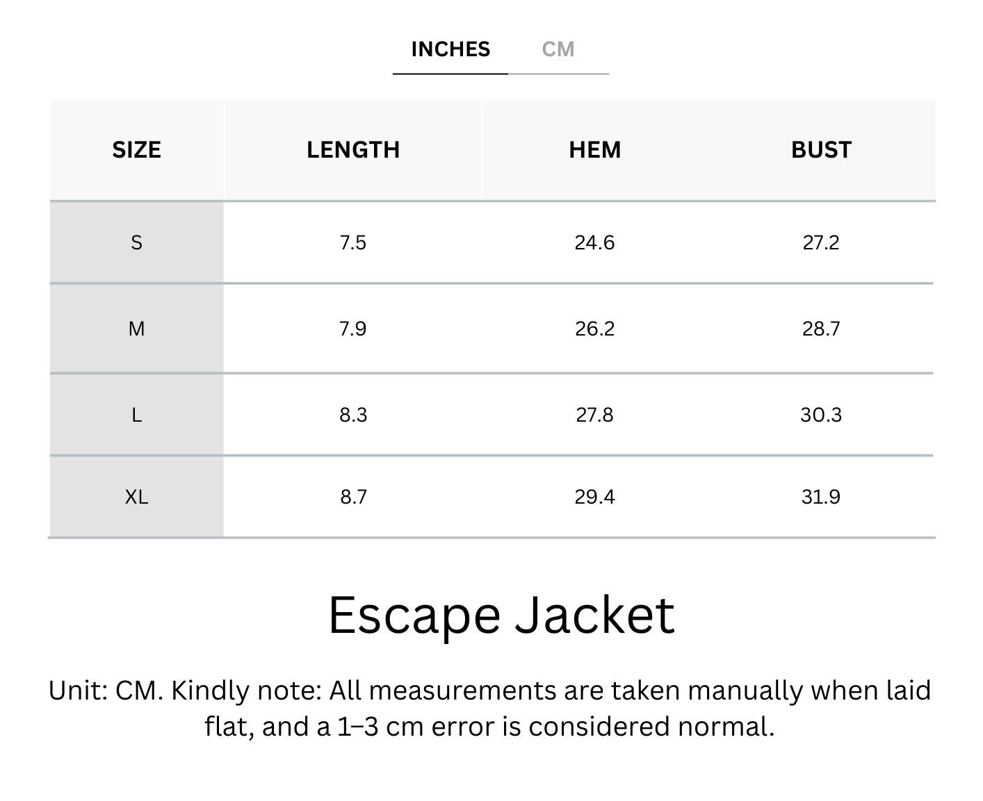 Wind-Proof Buttery Soft Escape Jacket