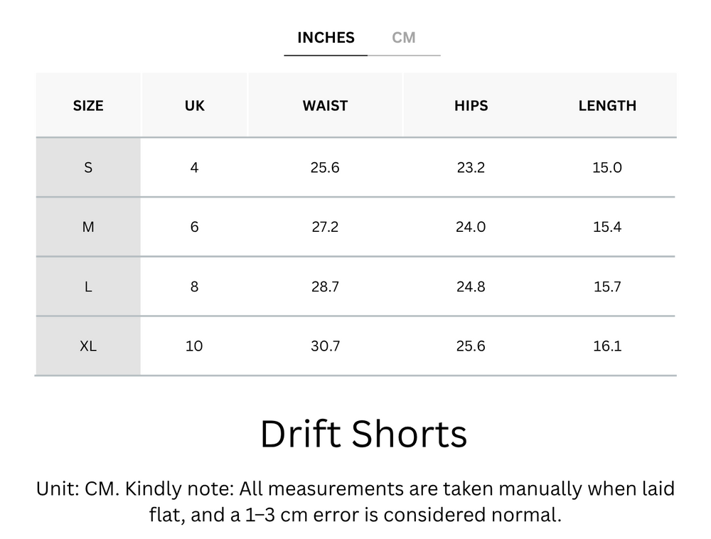 Buy 1, Get 1 Free - Cooling, Silky & Sweat-Wicking Drift Shorts With Inner Shorts