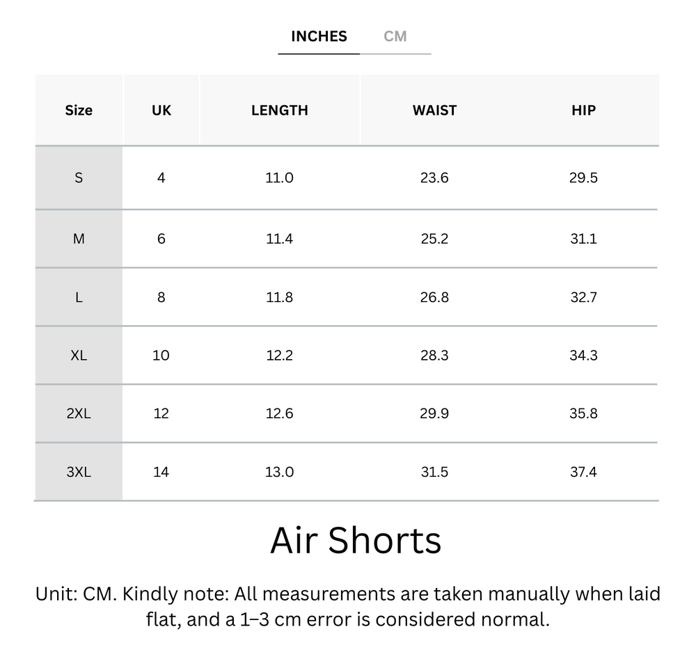 Buy 1, Get 1 Free - Cooling, Breathable & Odor-Free Air Running Shorts With Secure Phone Pocket