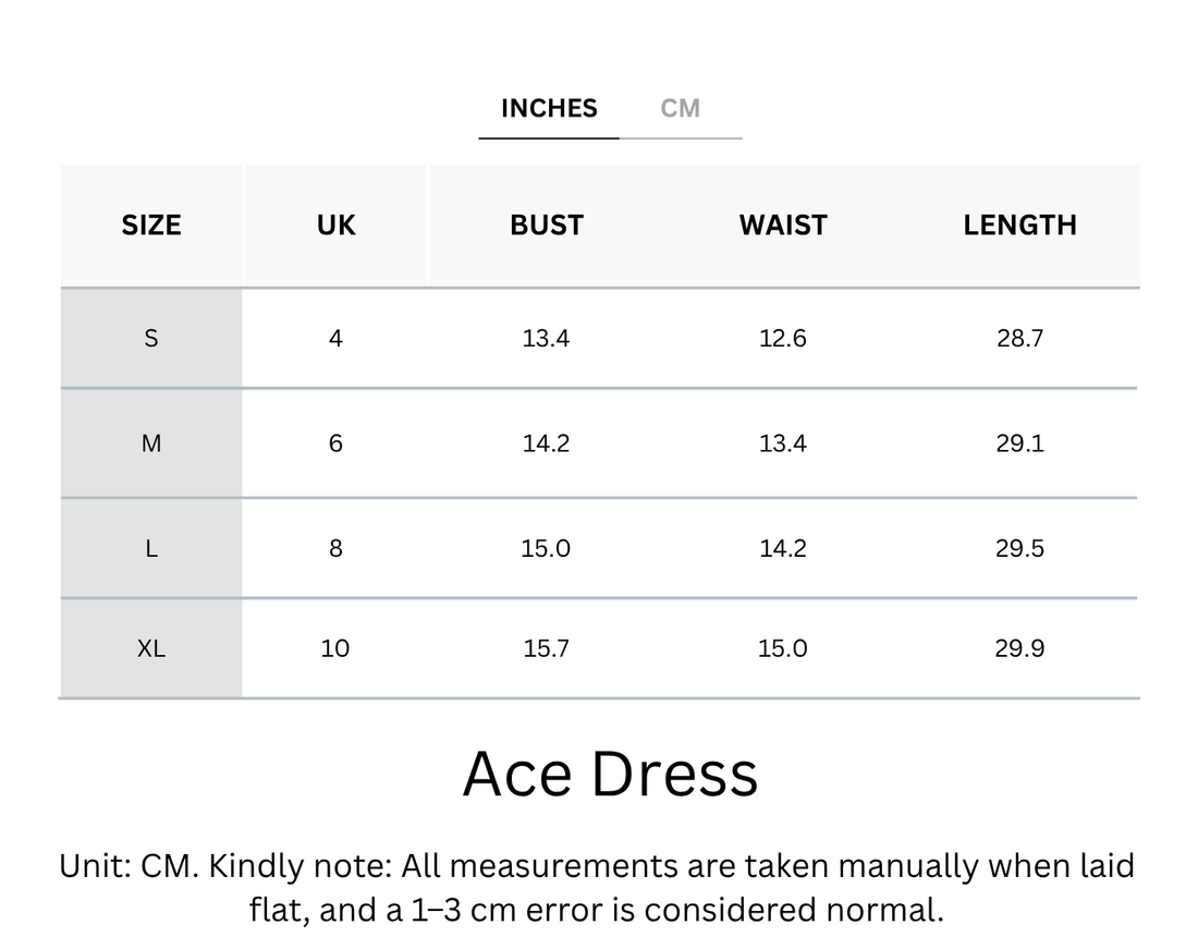 Buy 1, Get 1 Free - Cooling, Breathable Ace Dress With Inner Shorts & Pockets